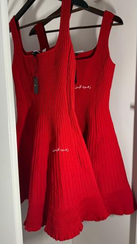Maje red
