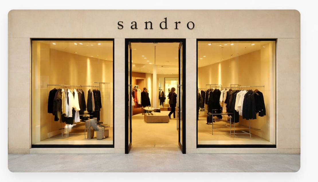 Sandro