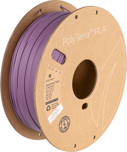 PLA Matte | Muted Purple