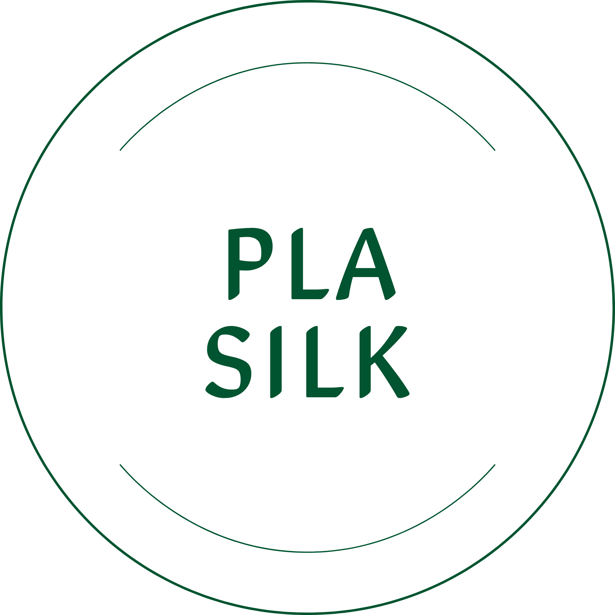 PLA Silk