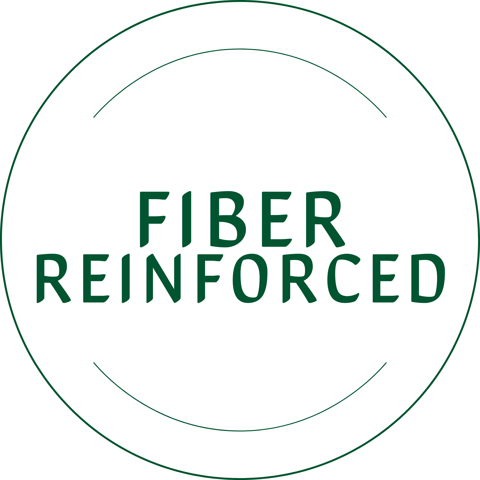 Fiber Reinforced