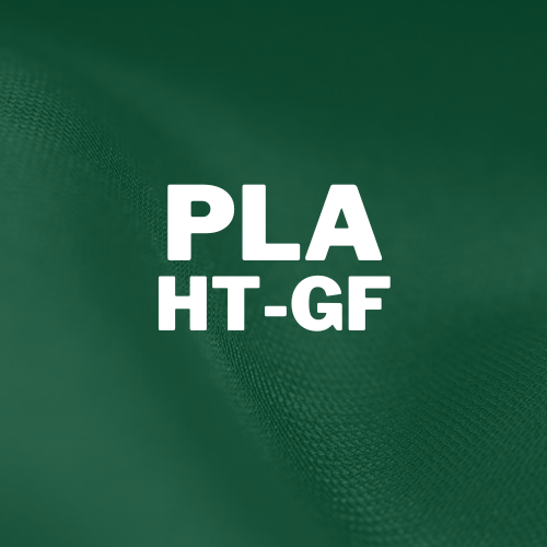 PLA High Temperature Glass Fiber