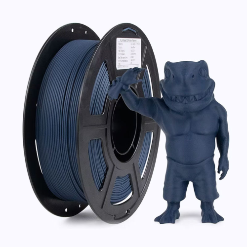 PLA Matte HS | Navy Blue