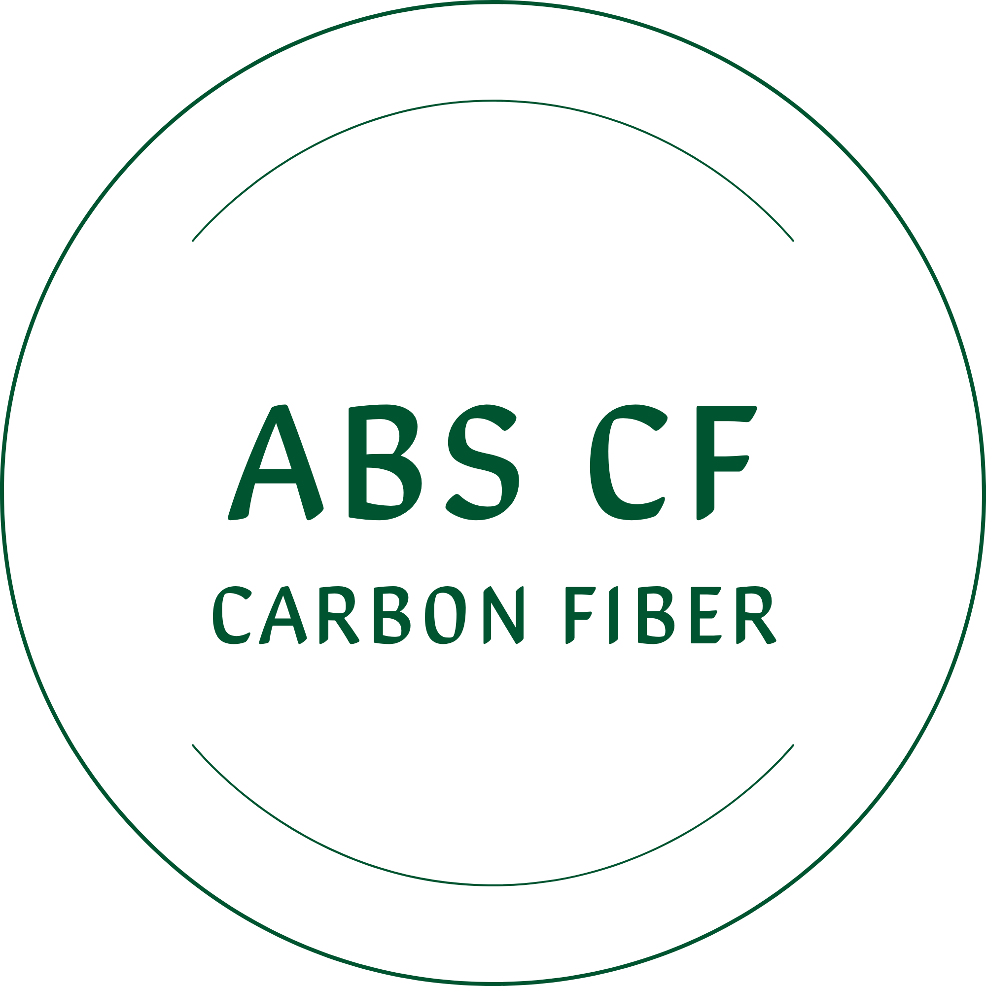 ABS - CF