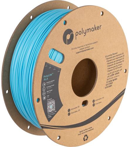 PLA Basic | Aqua Blue
