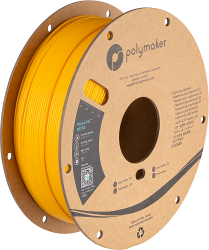 PETG | Yellow