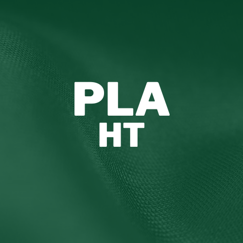 PLA High Temperature