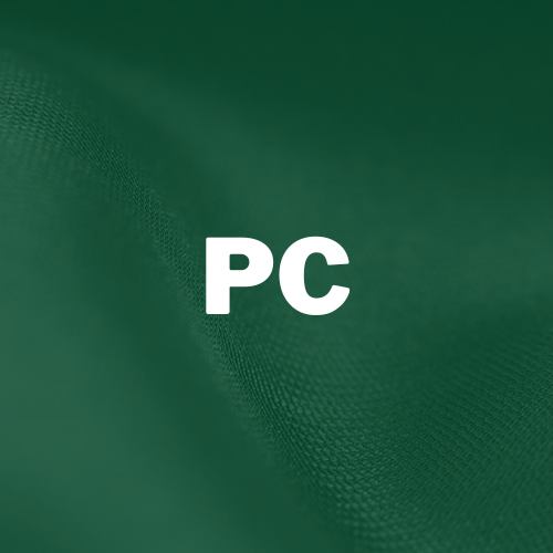 PC - Polycarbonate