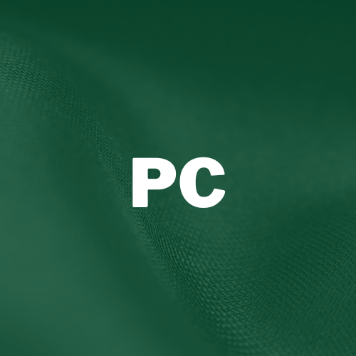 PC - Polycarbonate