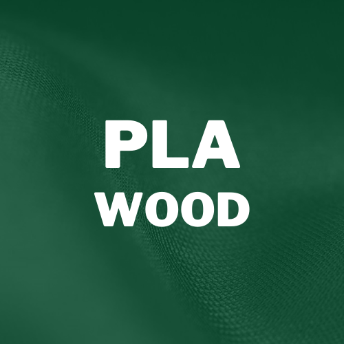 PLA Wood