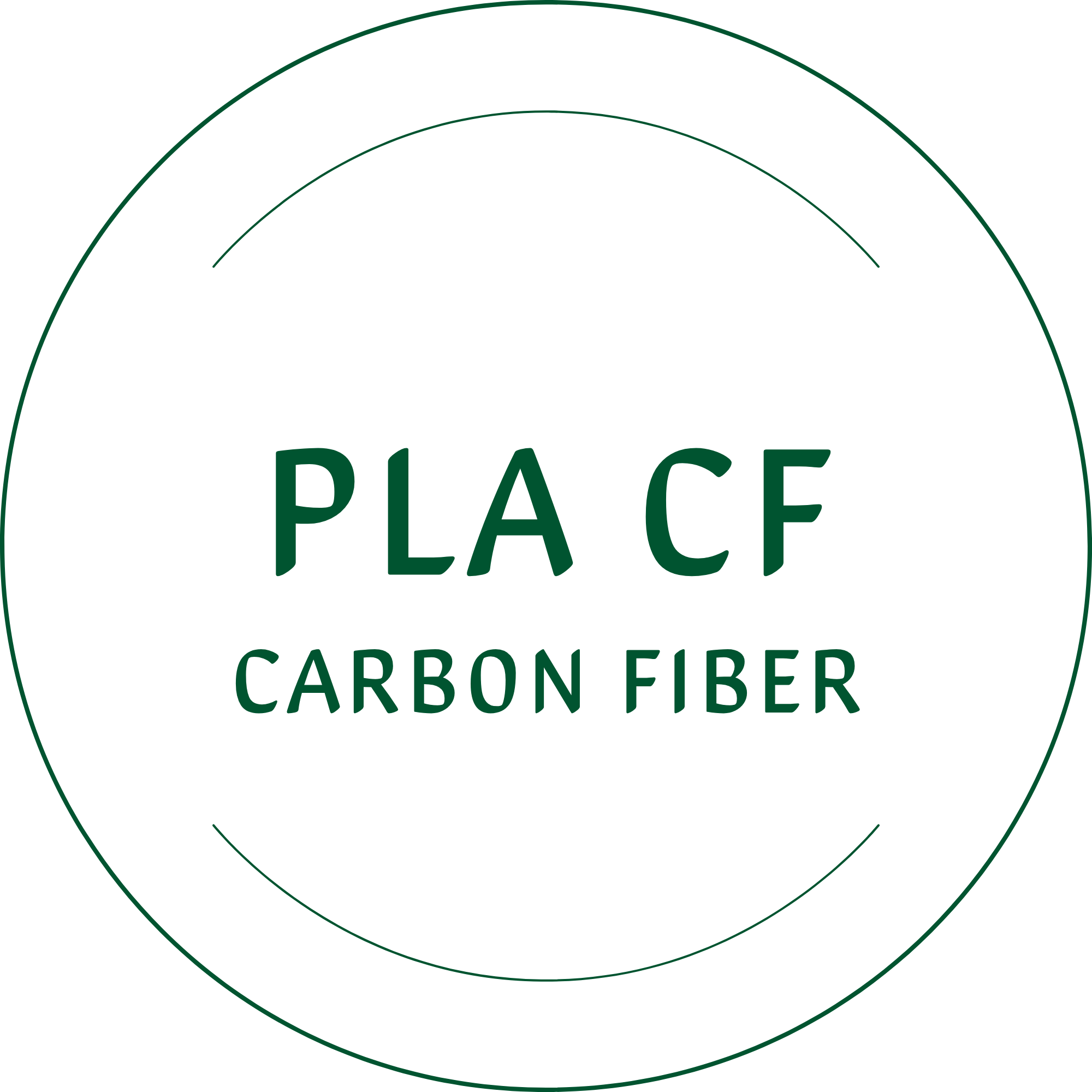 PLA Carbon Fiber