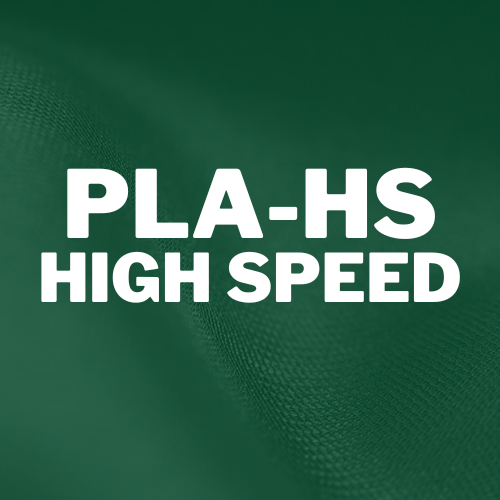 PLA High Speed