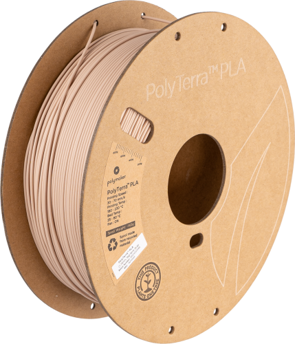 PLA Matte | Army Beige