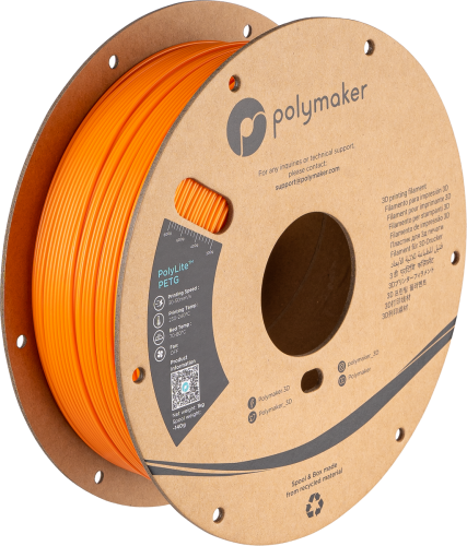 PETG | Orange