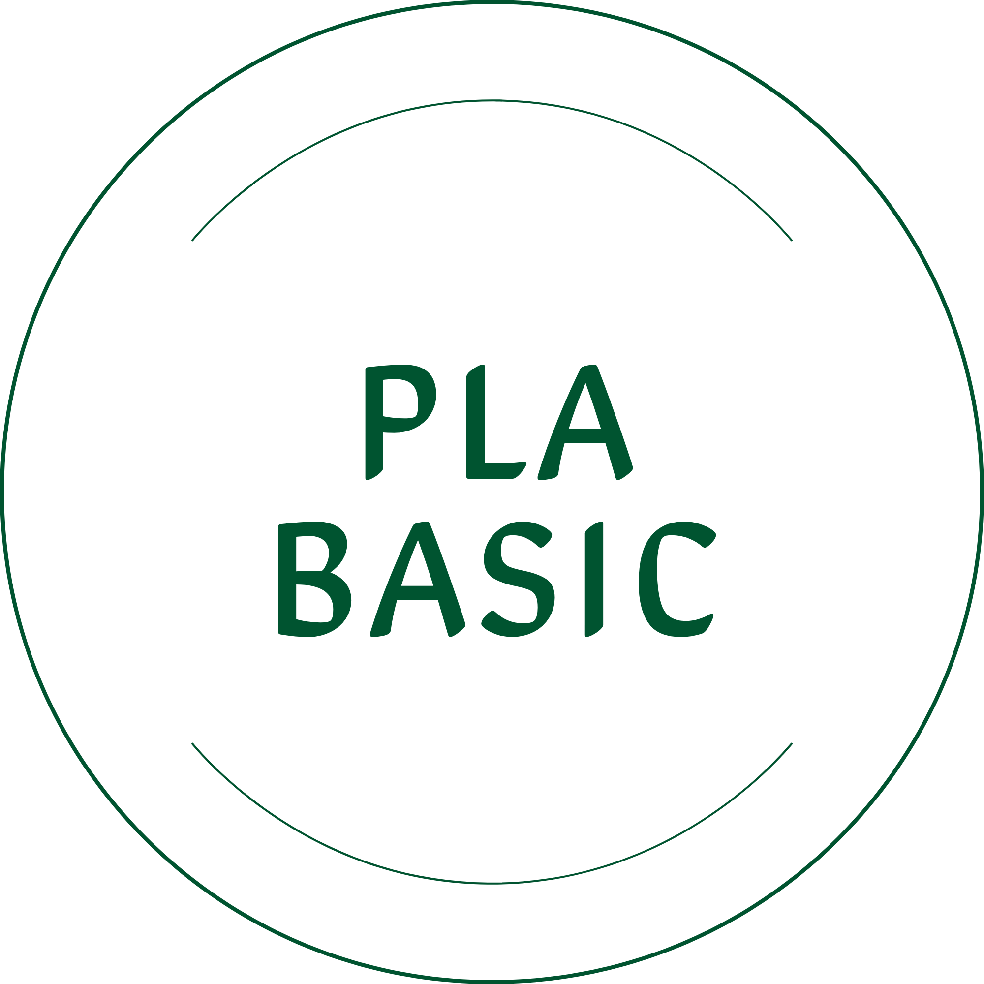 PLA Basic