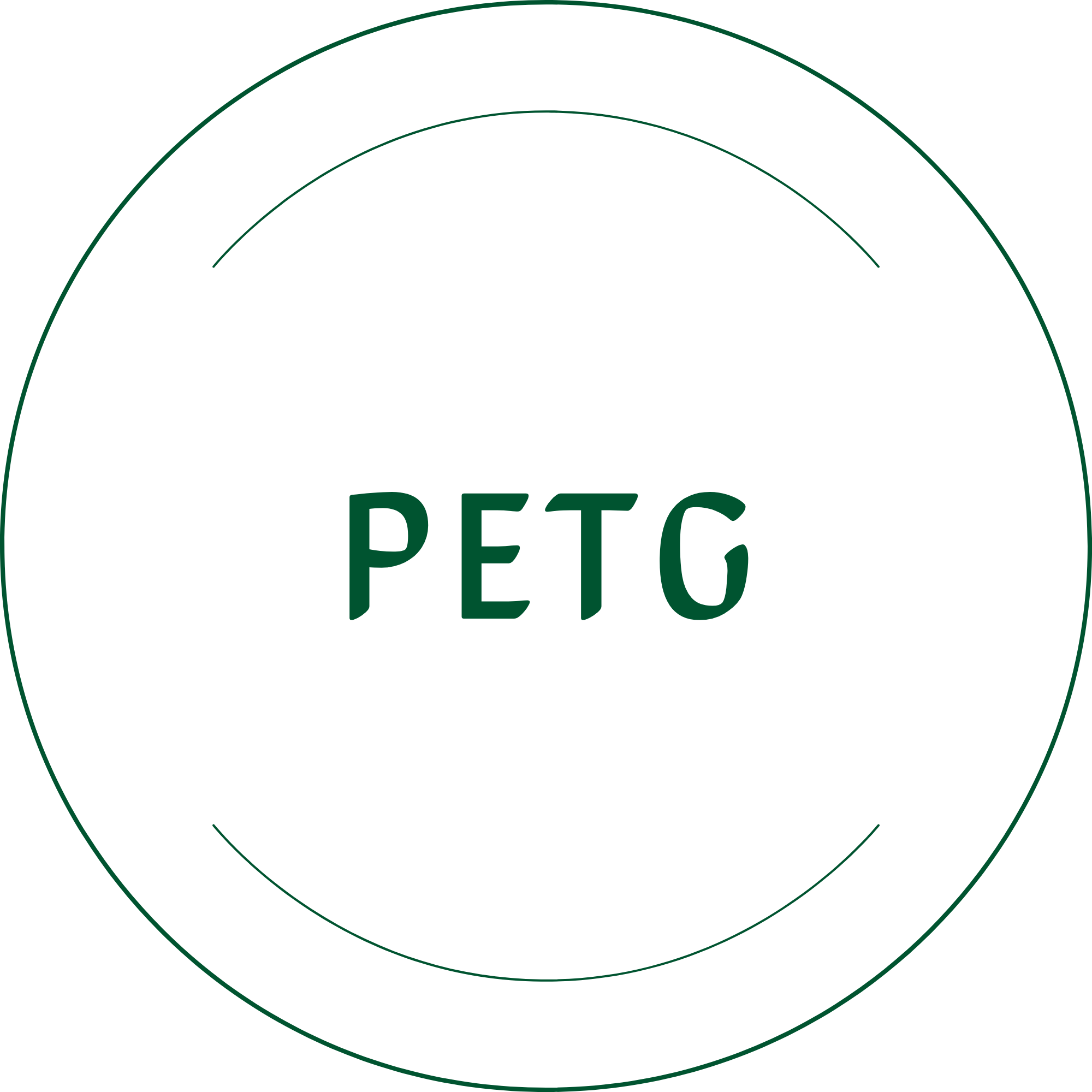 PETG