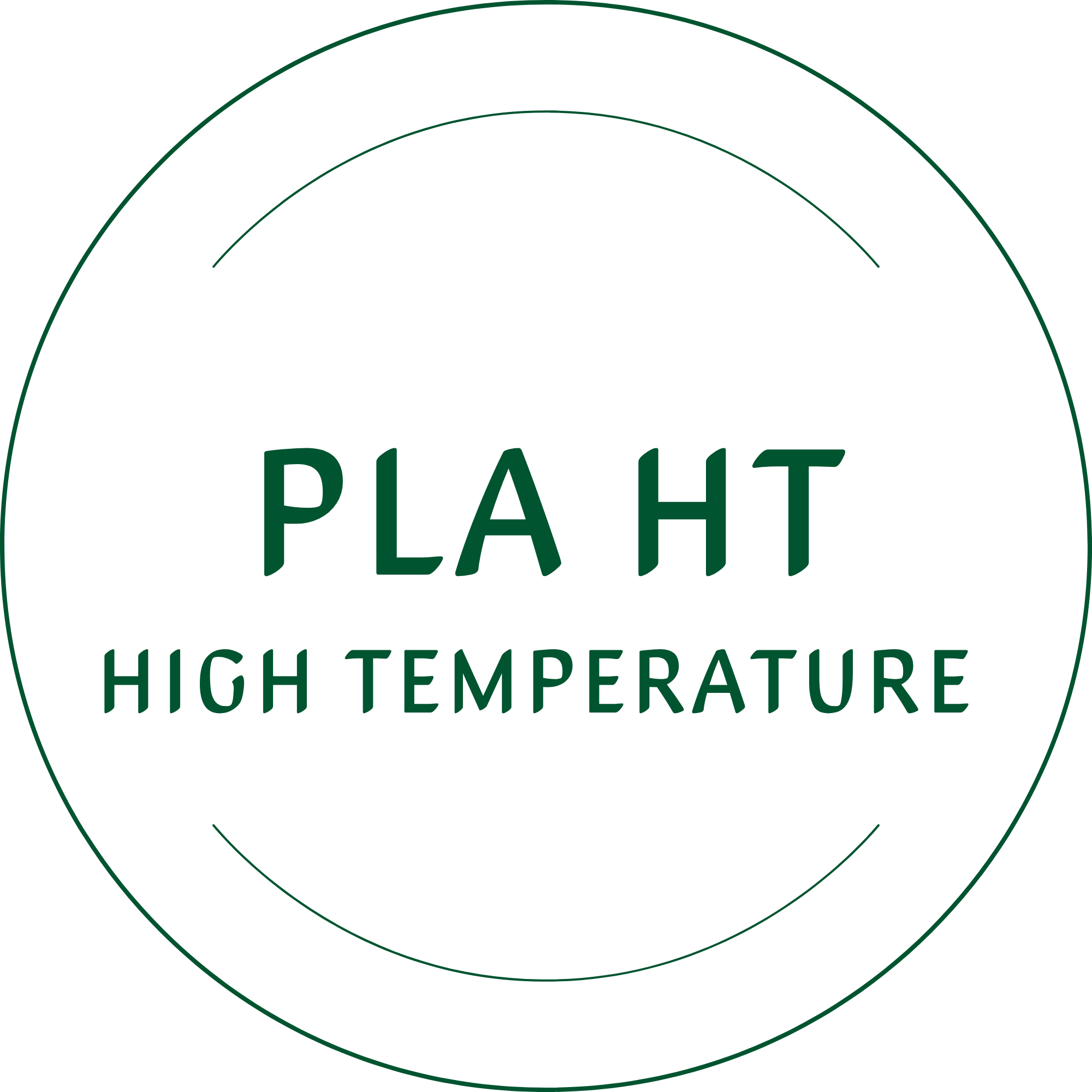 PLA High Temperature