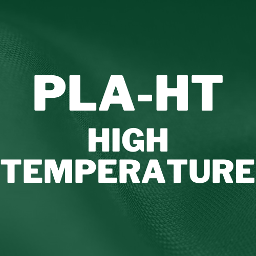 PLA High Temperature