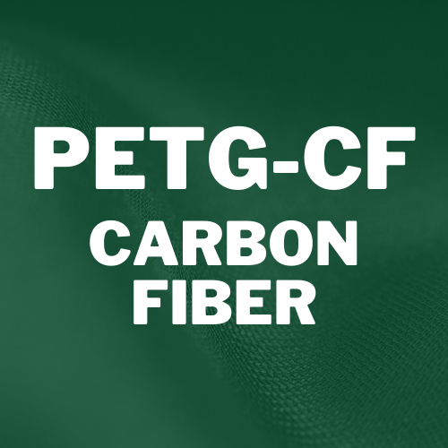 PETG - CF