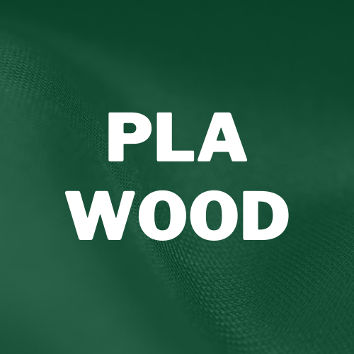PLA Wood