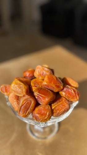 سكري القصيم رطب