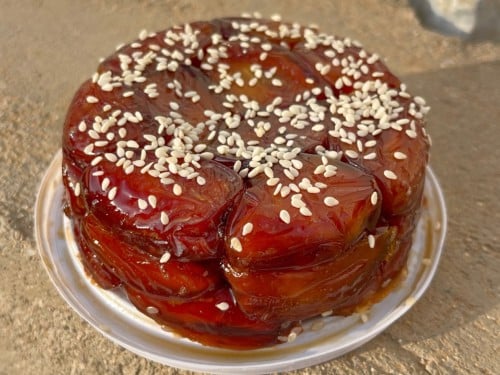 صفري بيشة علب صغير