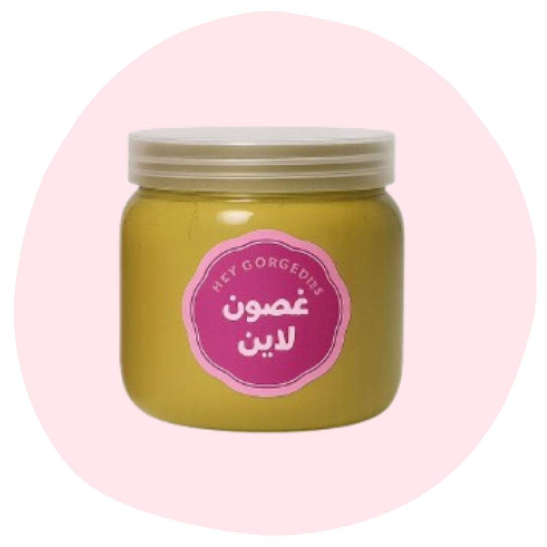 السدر والحنا