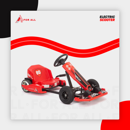 سيارة اطفال - KIDS-GO KART