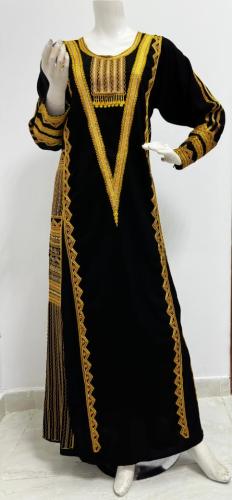 لبس عسيري