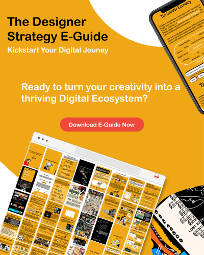 The Designer Strategy E-Guide