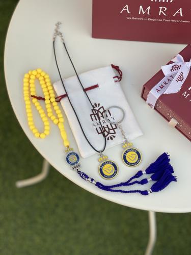 بكج النصر المميزه