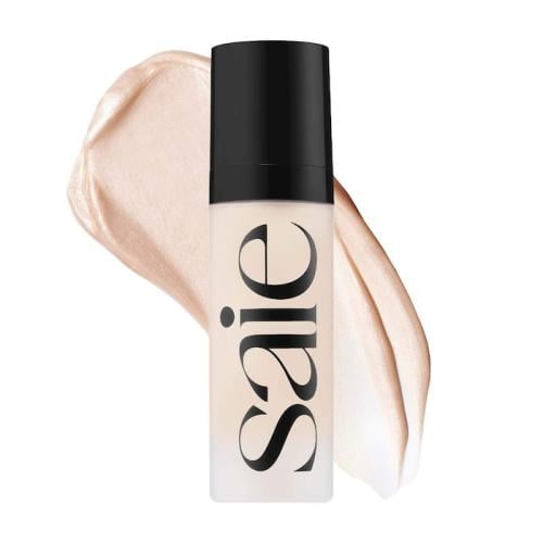 Saie Glowy Super Gel Lightweight (mini size)