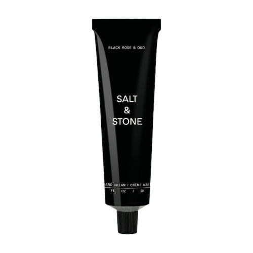 Salt & Stone hand cream