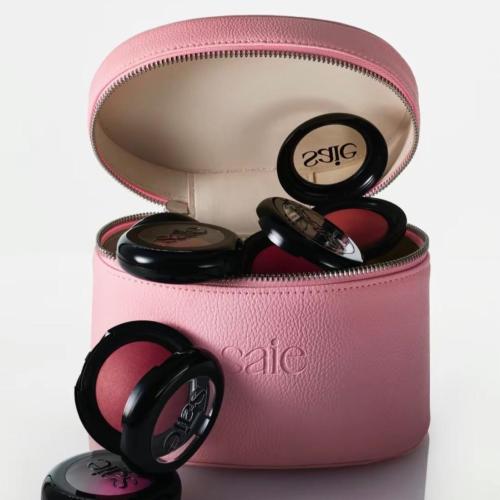 The mini vanity case