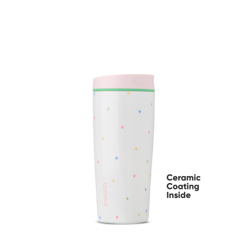 Owala stars smoothsip (20oz)