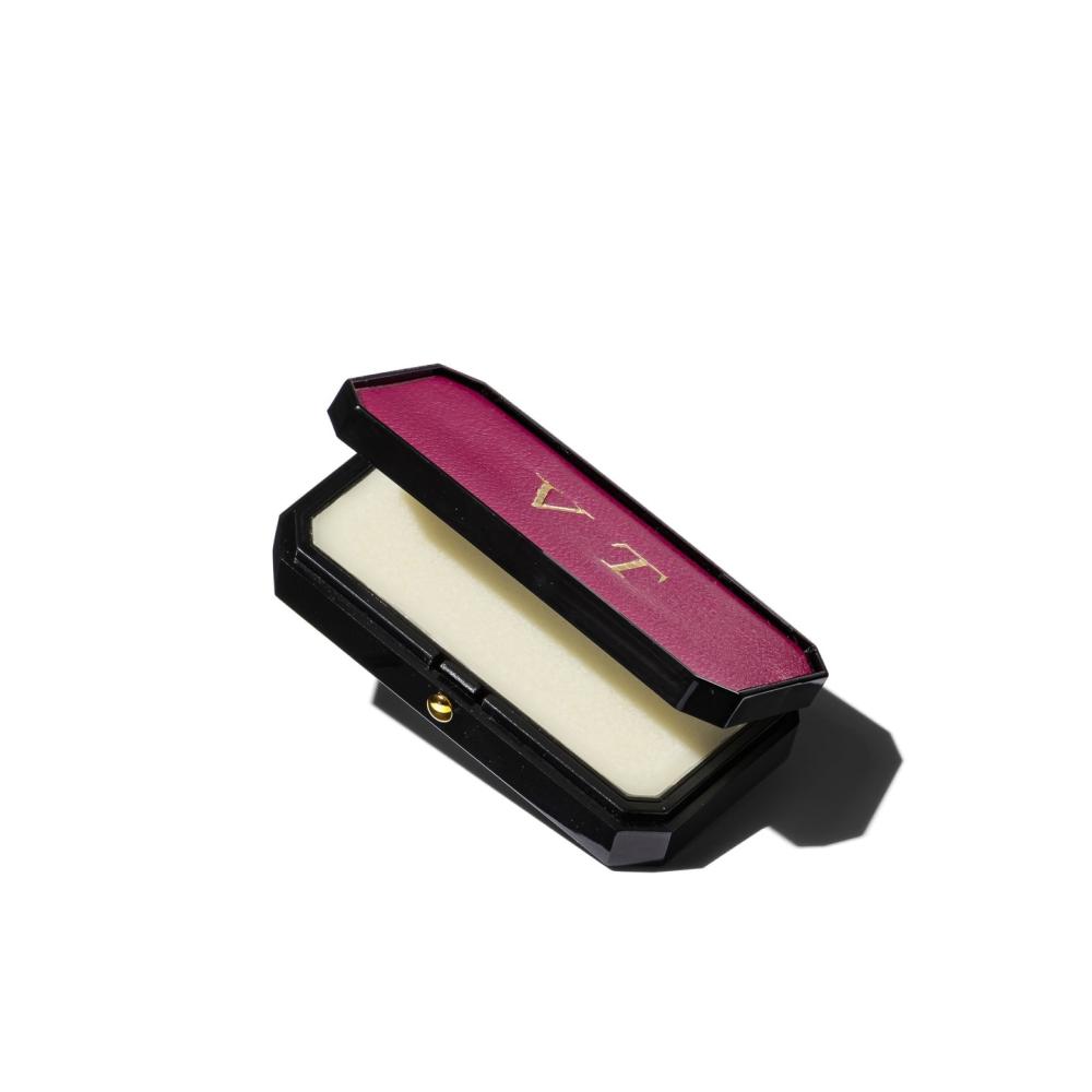 Customized lip balm