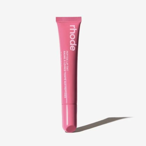 Rhode sugar cookie peptide lip tint