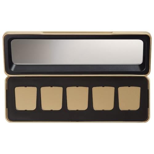 Hourglass CURATOR REFILLABLE PALETTE