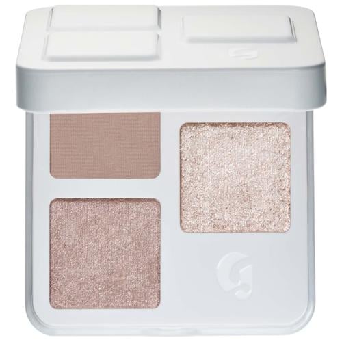 Glossier Monochromes Essential eyeshadow trio