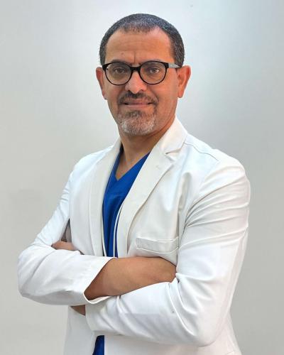 د. عبدالرحمن كنعان