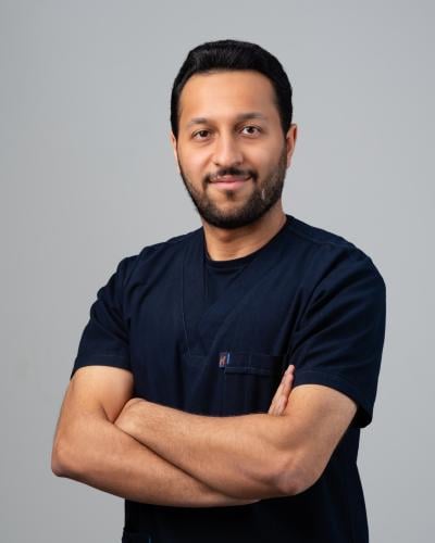 د. عبدالرحمن مقلية