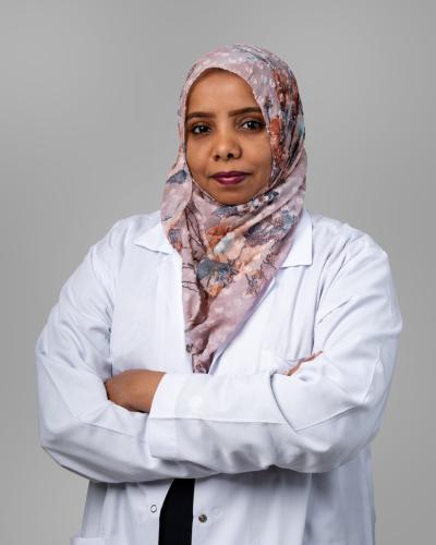 د. هناء عيسى