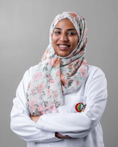 د. سارة الصديق
