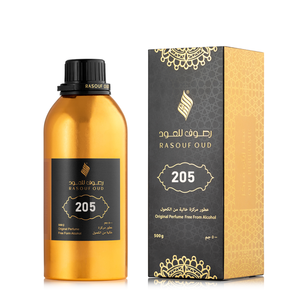 في نفس خط عطر تابروم كريد