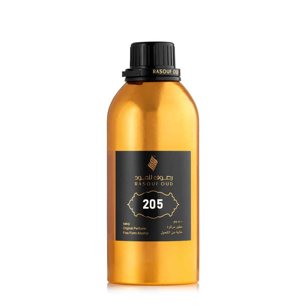 في نفس خط عطر تابروم كريد
