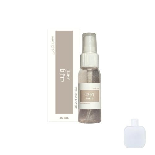 ميني معطر جو - وايت ( على خط لاكوست وايت ) لشنطة ا...