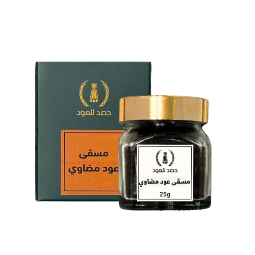 مسقى عود مضاوي