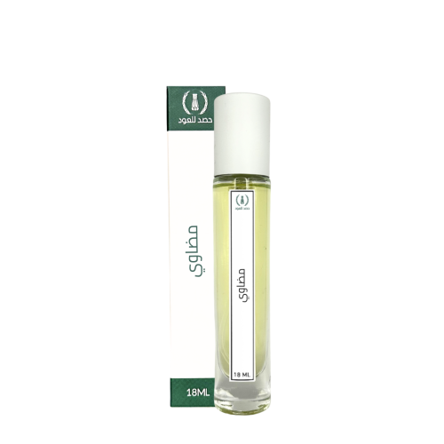 عطر مضاوي - 18 مل
