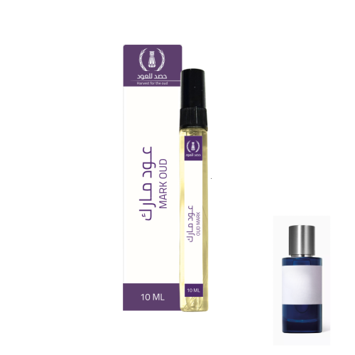 عطر عود مارك ( على خط عطر عود ماراكوجا من ميزون كر...