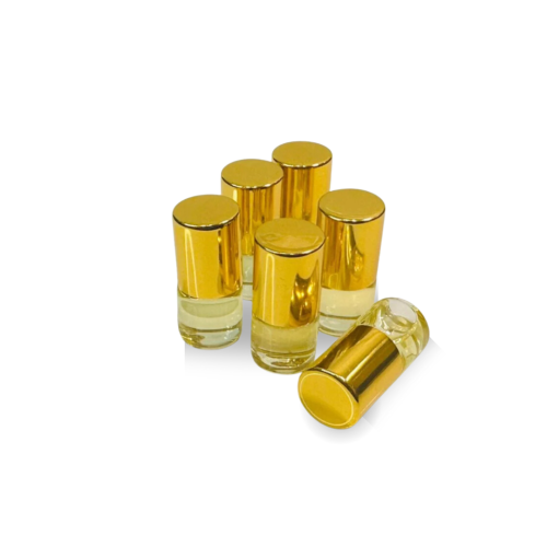 عطور توزيعات - عدد 6 حبات